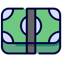 dinero icon