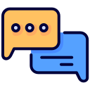 chat icon