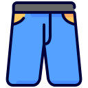 pantalones icon