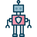 robot icon