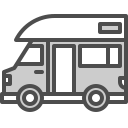 autocaravana icon