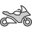 motocicleta icon