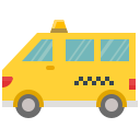 taxi icon