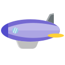 dirigible