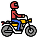 Motorbike 