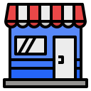 tienda icon