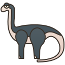 dinosaurio icon