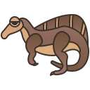 dinosaurio icon