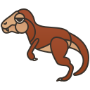 dinosaurio icon