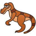 dinosaurio icon