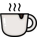 taza de café icon