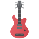 guitarra icon