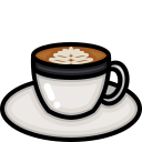 capuchino 