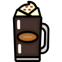 café exprés icon