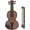 violín icon