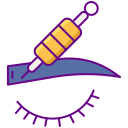 cosmético icon