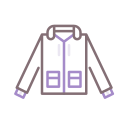 anorak icon