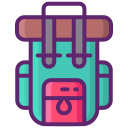 mochila icon