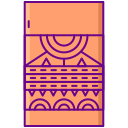 maorí icon