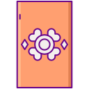 ornamental icon