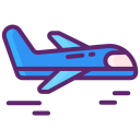 vuelo icon