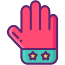 guantes icon