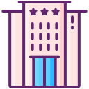 hotel icon