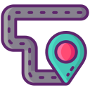 mapa icon