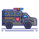 policía icon