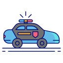 policía icon