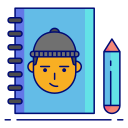 bosquejo icon