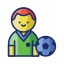 joueur icon
