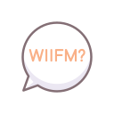 wiifm icon