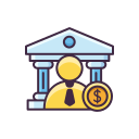 bancario icon