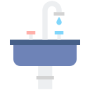 lavabo icon