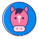 caballo icon