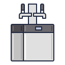 kegerator icon