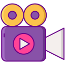 video icon