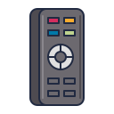 control remoto icon