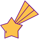 estrella icon