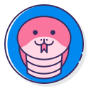 serpiente icon