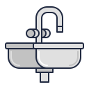 lavabo icon