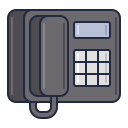 teléfono icon