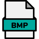 archivo bmp icon