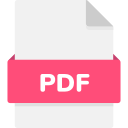 archivo pdf icon