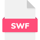 archivo swf