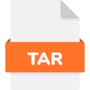 archivo tar icon