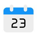 calendario icon