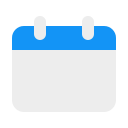 calendario icon