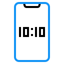 smartphone icon